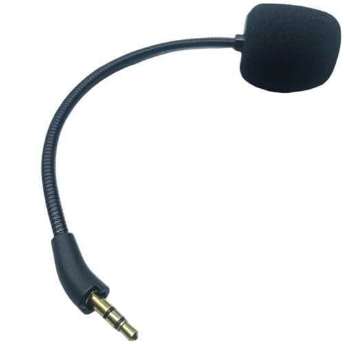 Cloud II 3.5mm-Mini-Jack Microphone