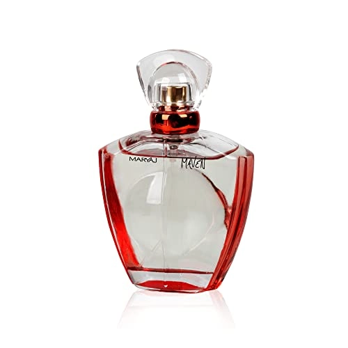 BLUE FORCE Eau de Parfum - 100ml + MAVEN Eau de Parfum - 100ml