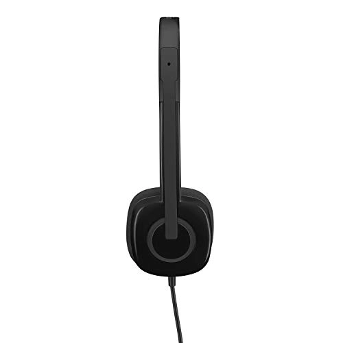 H151 Wired Headset