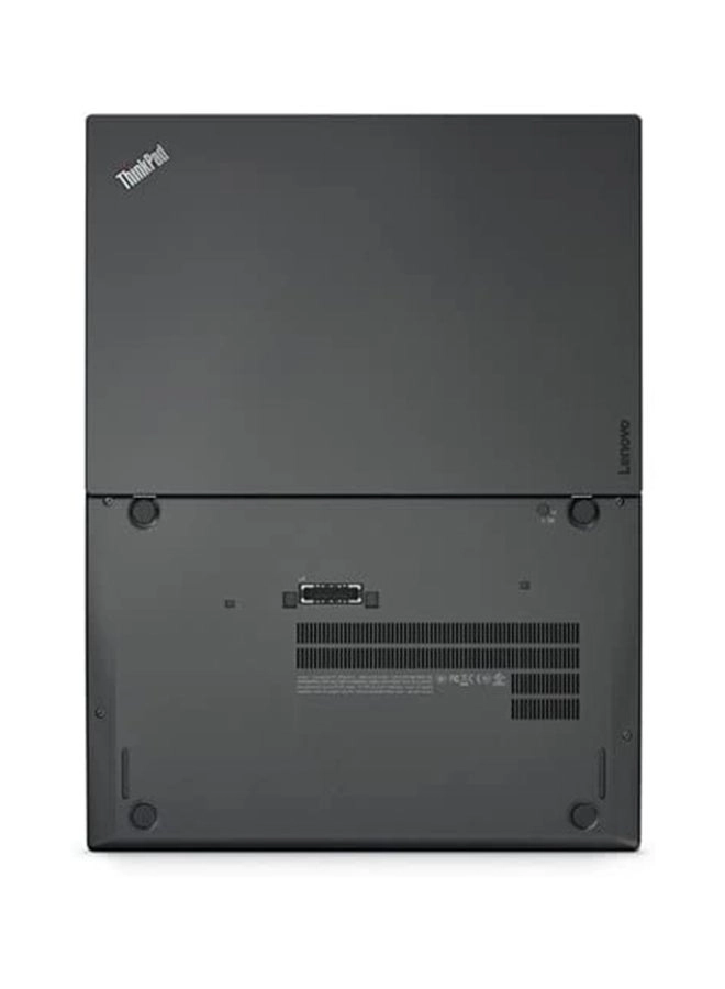 (Renewed) ThinkPad T470s - 14" 256GB 8GB Core i5-6300U