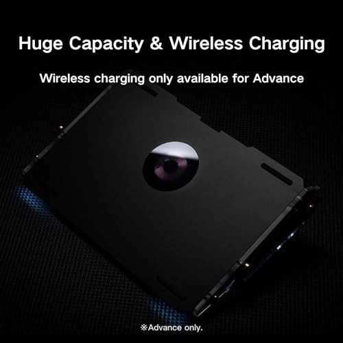 Black Diamond 75 v2 - Wired