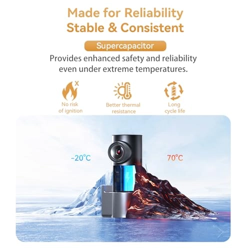 Mini Pro 2K - 1440P@30fps