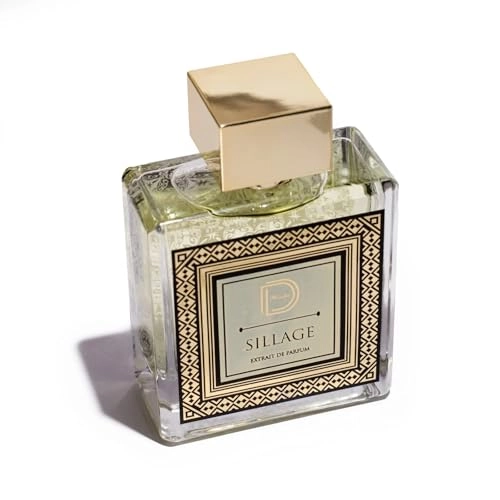 Sillage Eau de Parfum 100ml