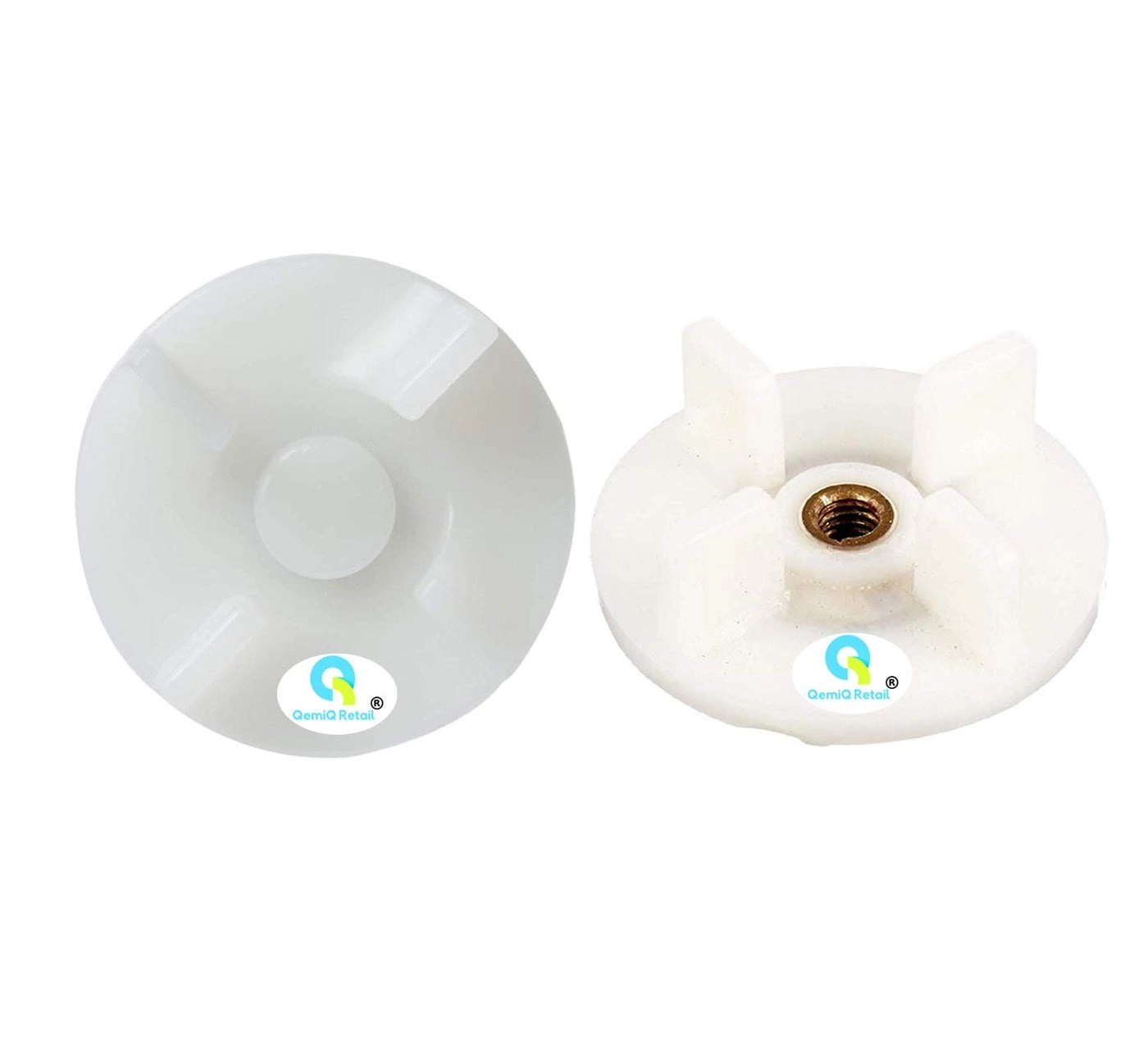 Motor coupler's - 1 + Jar Coupler's - 1