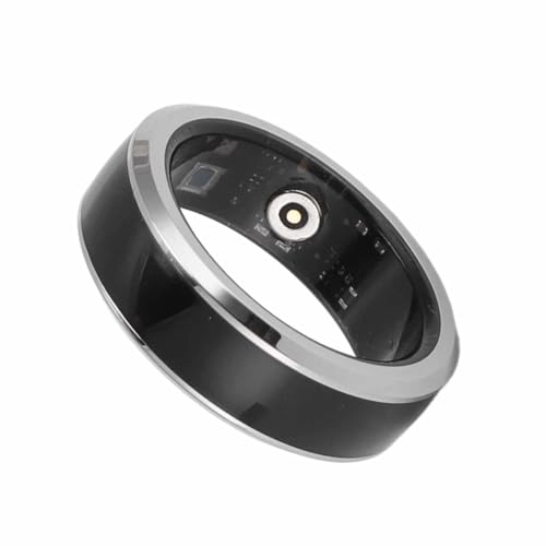 Smart Ring - 9#