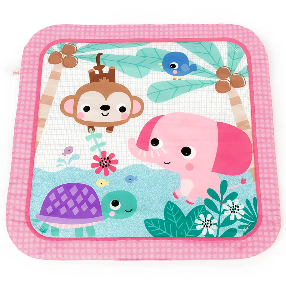 Value Activity Gym - Jungle themed 0 +