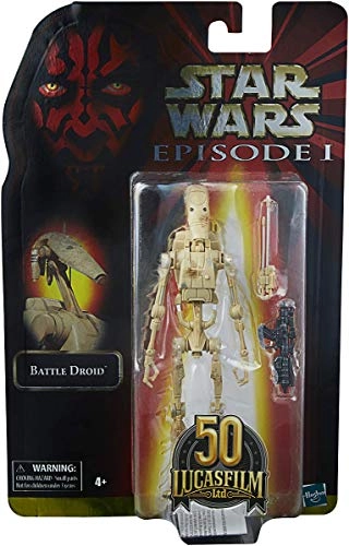 The Black Series - Jar Jar Binks (F2803)