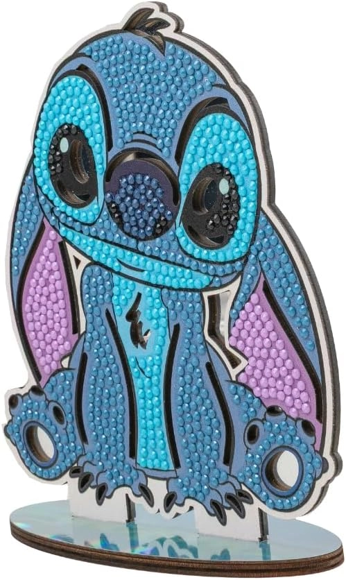 Crystal Art Buddy - 6+ years