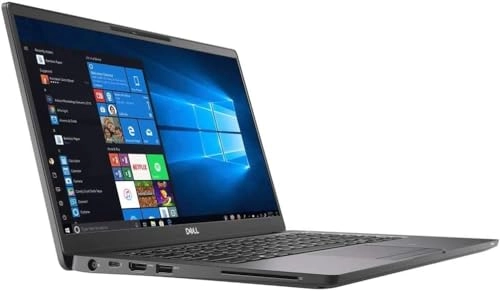 (Renewed) Latitude 7300 - 13.3'' i7-8665U 32GB DDR4 1TB SSD