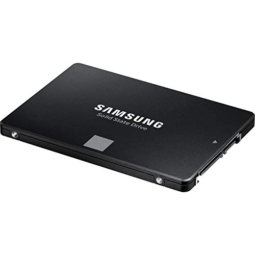 870 EVO - 500 GB 2.5-inch