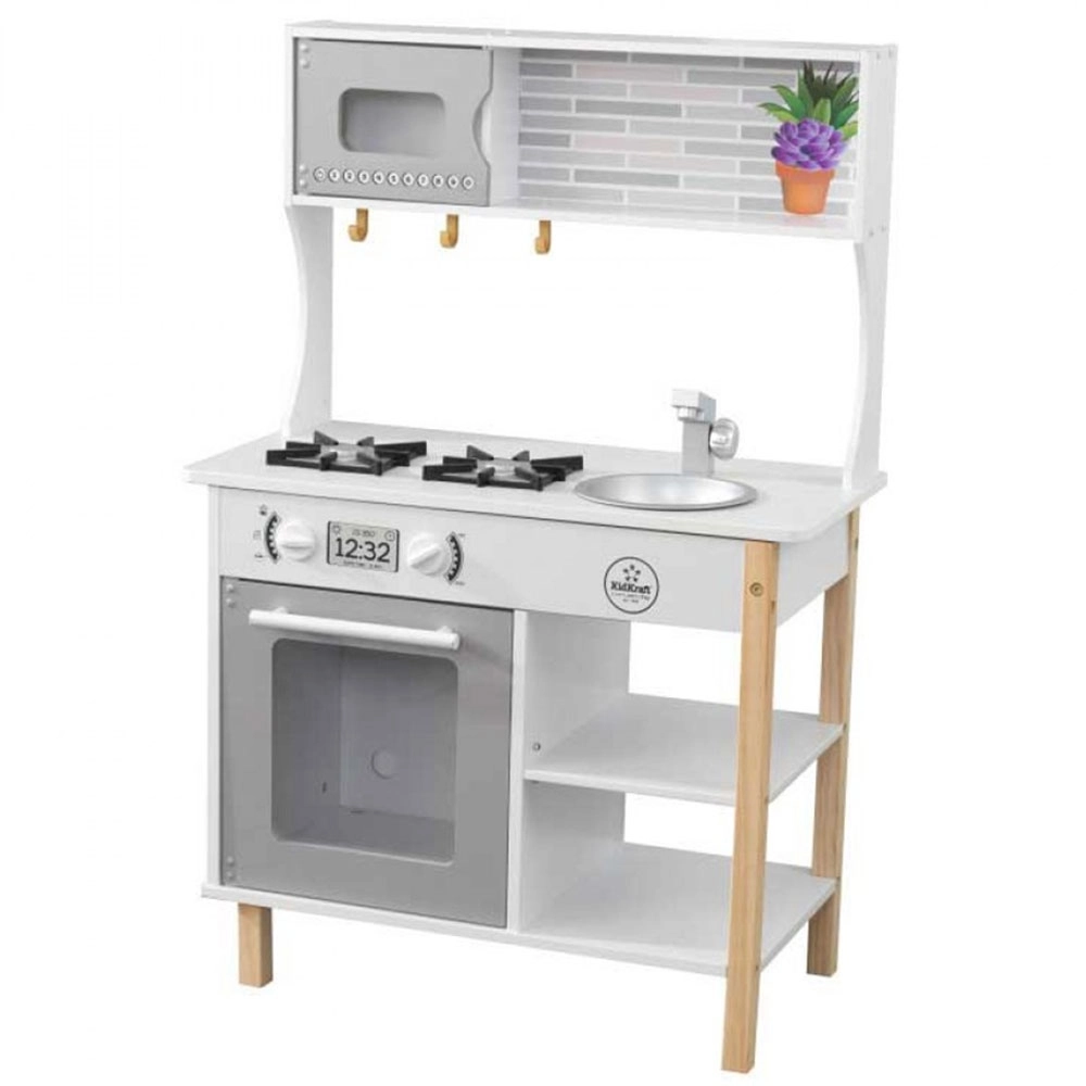 All Time Play Kitchen - 38 pcs (DBT-53370)