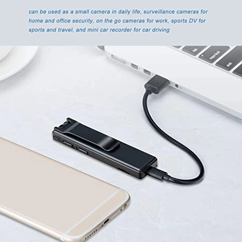 Indoor Outdoor Security Camera 1080P