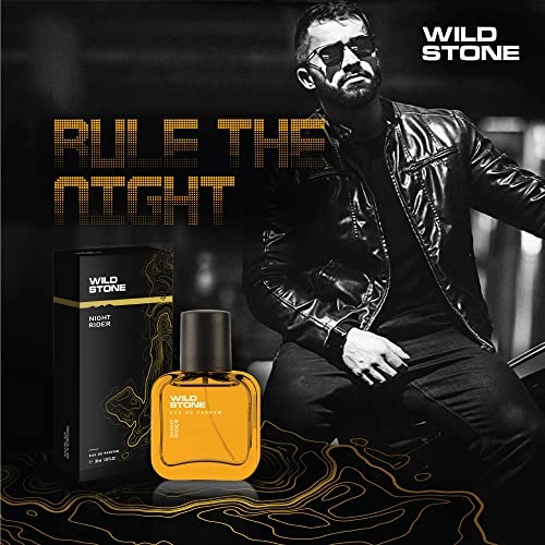 Night Rider - 30ml