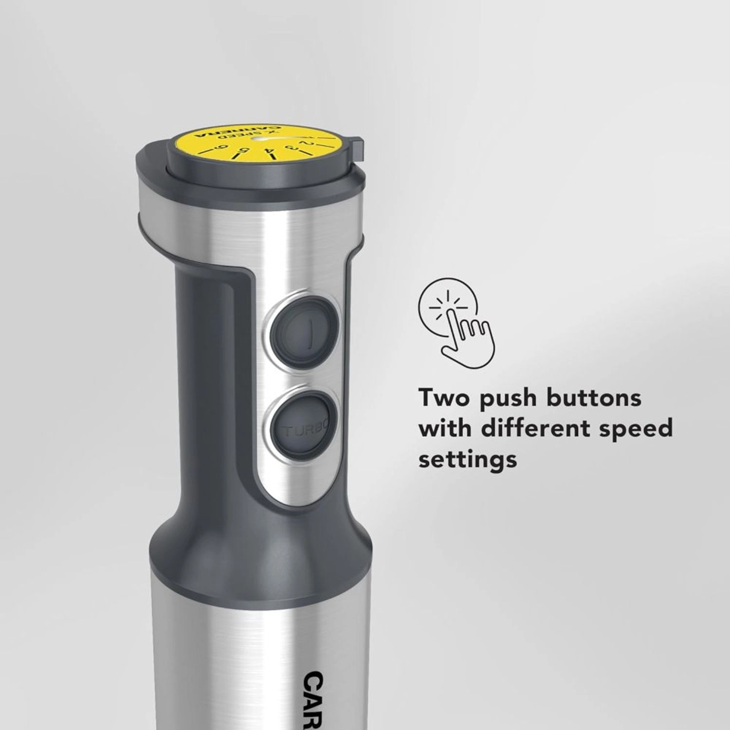 CRR453 - 0.8 Litres 1000 Watts