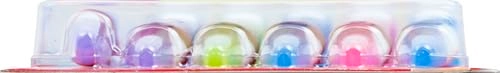 Extra Clean Toothbrush - Soft 6-Piece Pack
