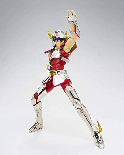 Pegasus Seiya - Saint Seiya