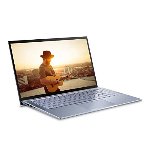 ZenBook 14 - 14'' 512GB 8GB Core i7-10510U
