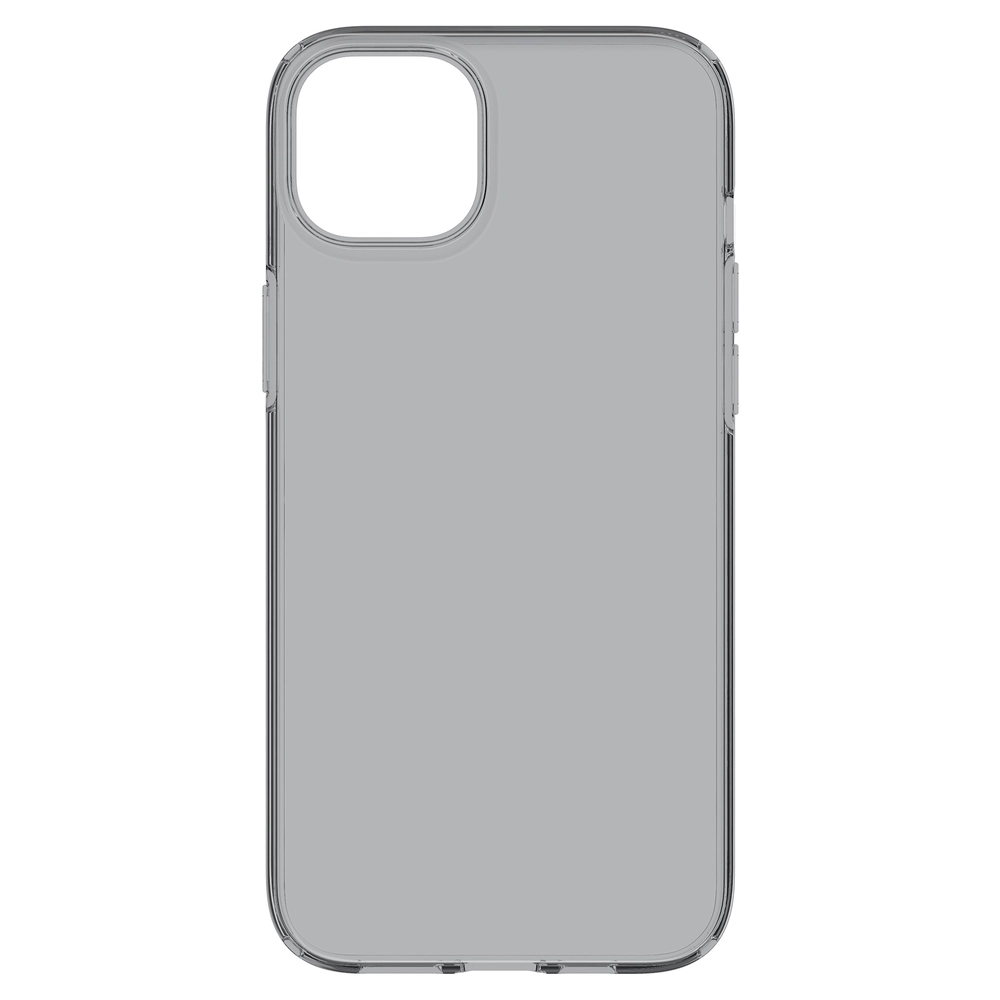 Crystal Slot Case for iPhone 15