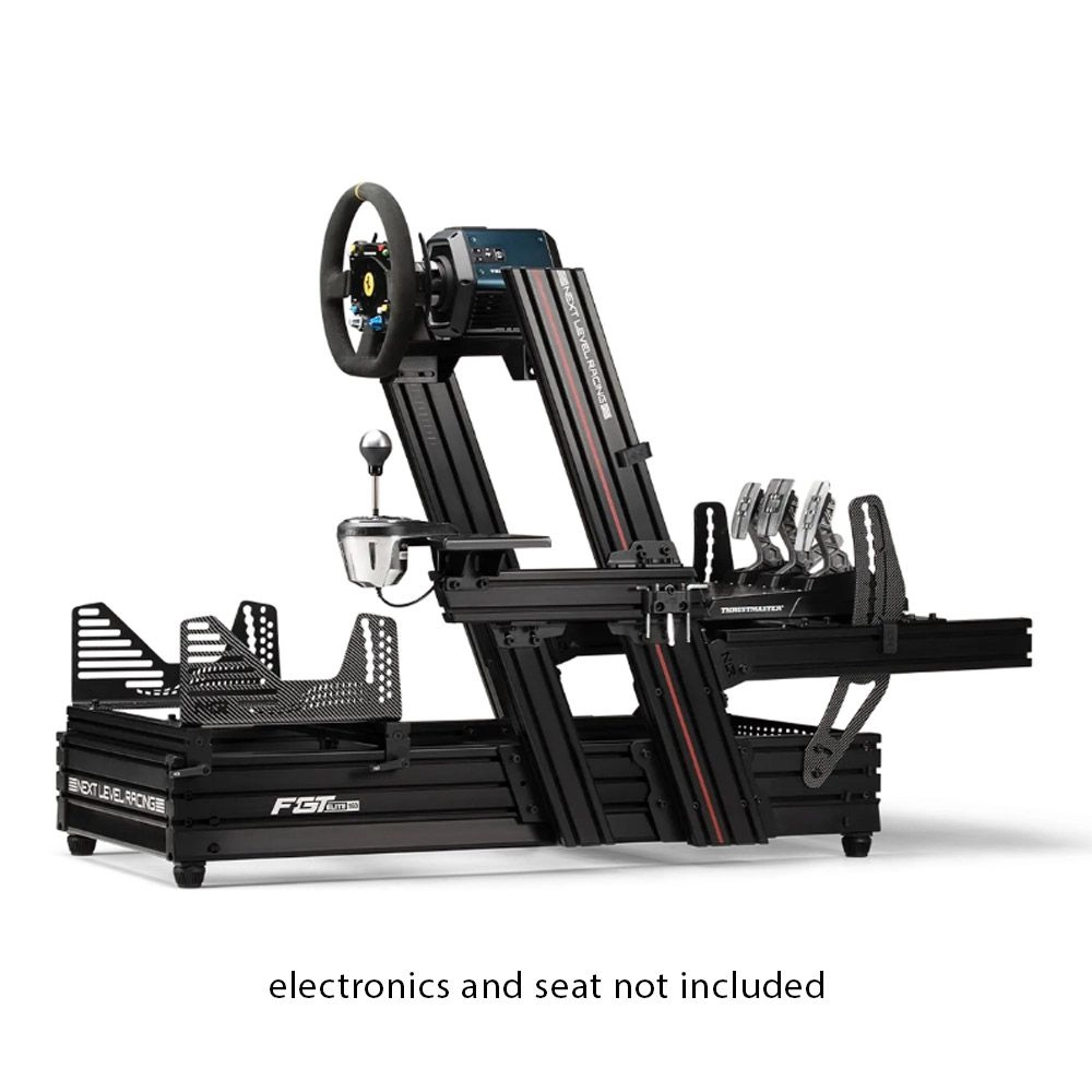 F-GT Elite 160 - Scuderia Ferrari Edition