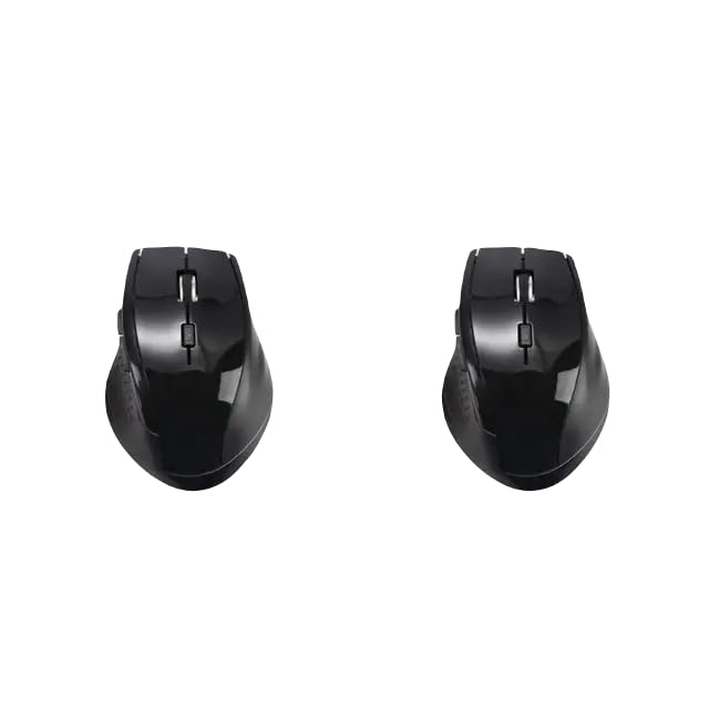 Wireless Optical Mouse - Wireless