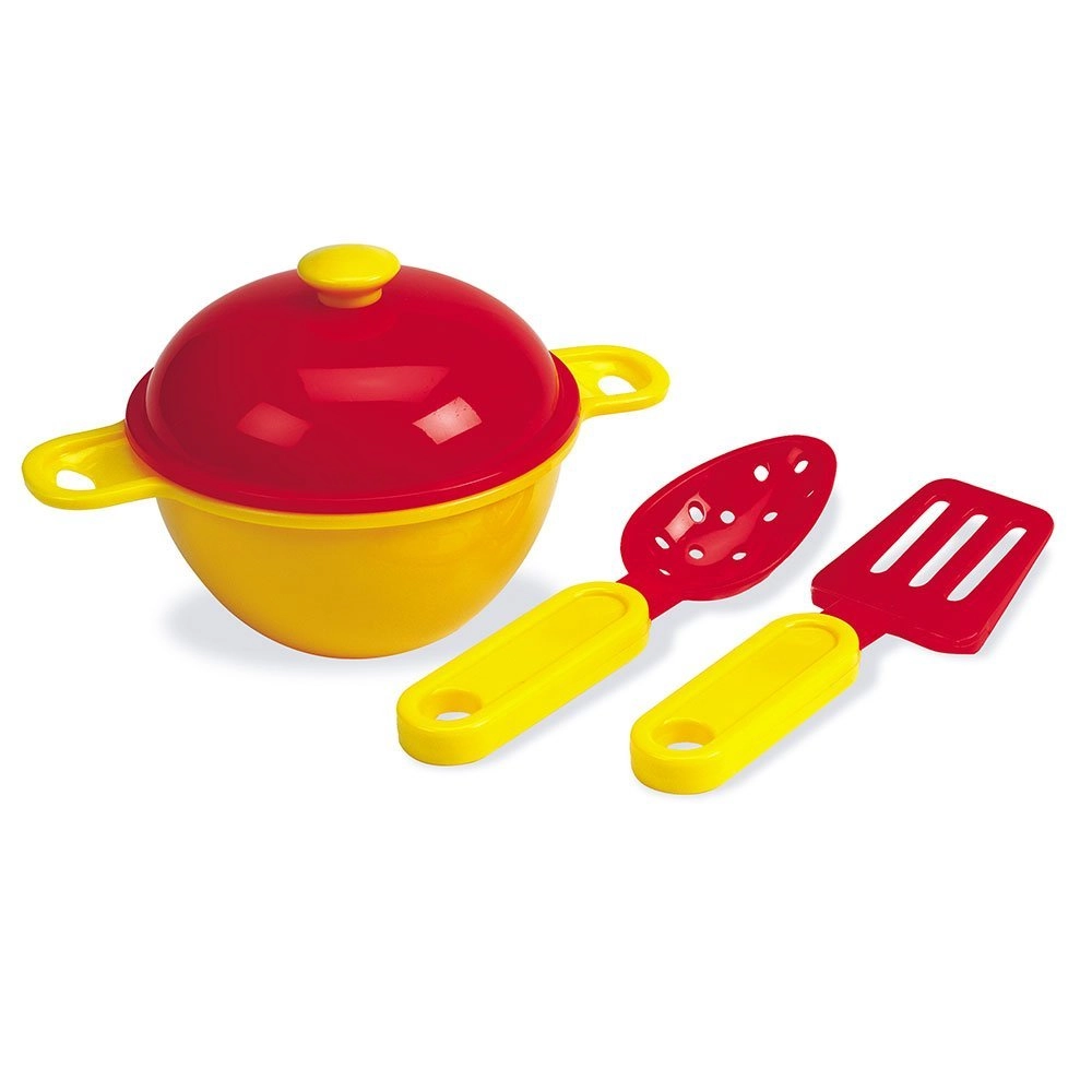 Kitchen Set - 3+ 70+ pieces