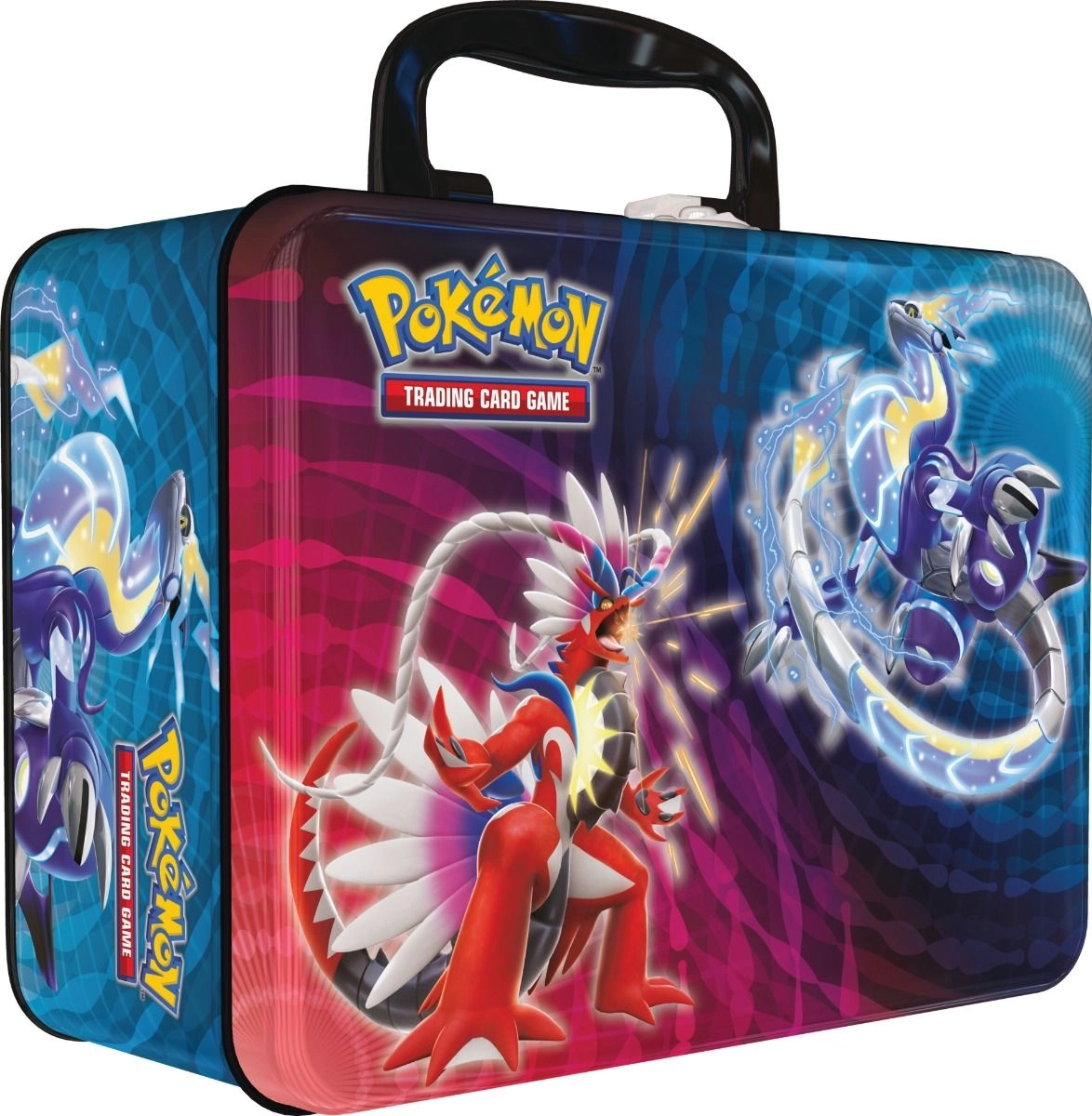 Pokémon Collector Chest