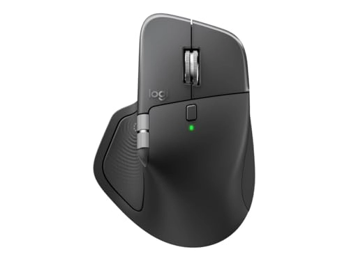 MX Master 4 - Bluetooth USB