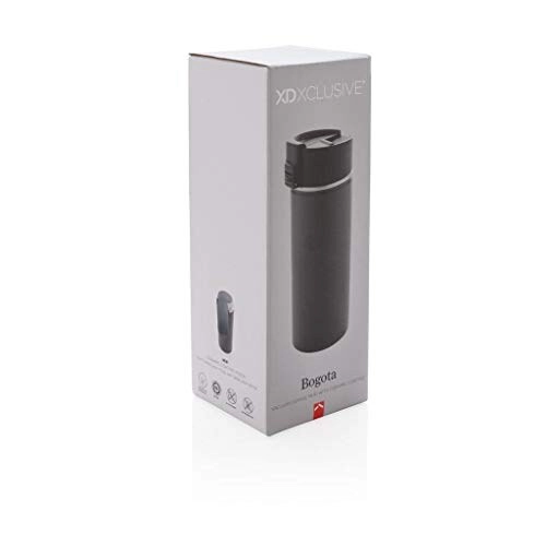 Ceramic BOGOTA Travel Mug