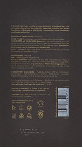 Alchemist Rose Eau de Parfum 75 ml