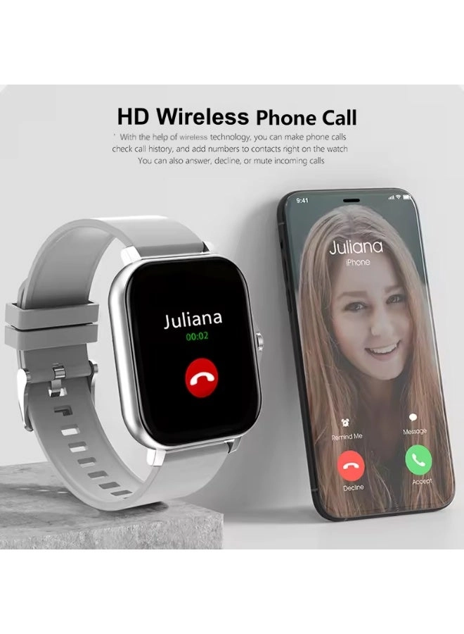 Smart Watch GPS
