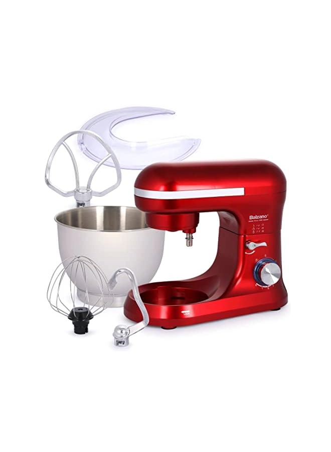 SM-1510N - 4.5 Liters 400 Watt