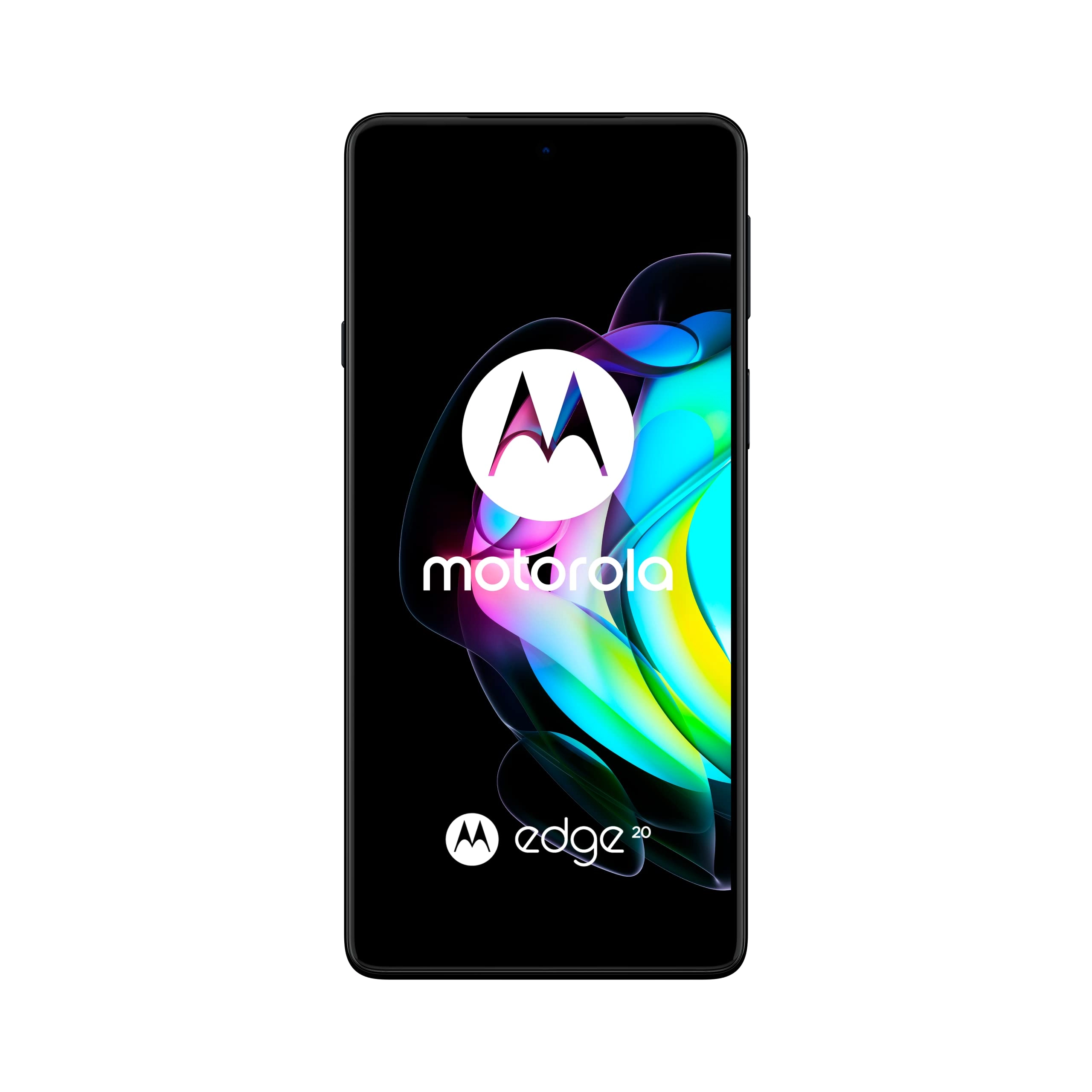 Motorola Edge 20 - 8GB 128GB Bundle