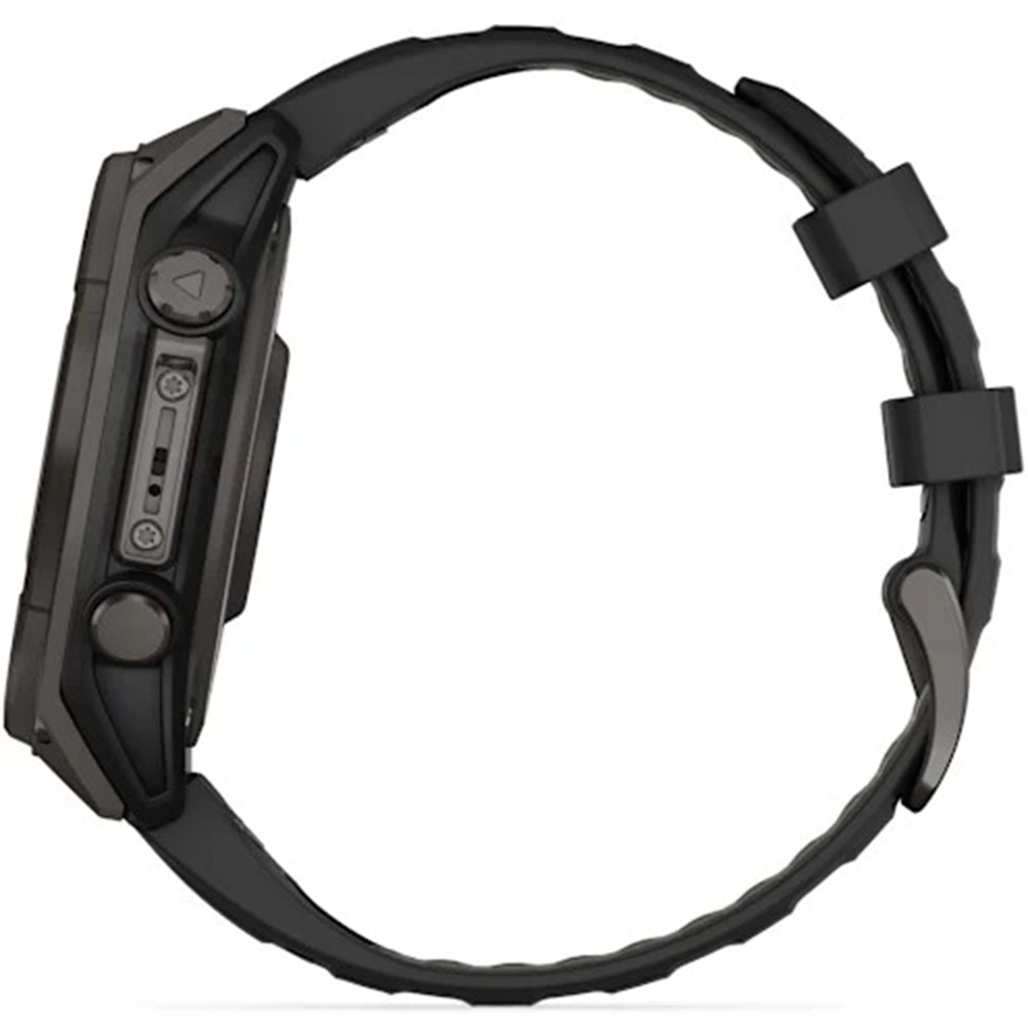 Fenix 8 47mm Titanium GPS