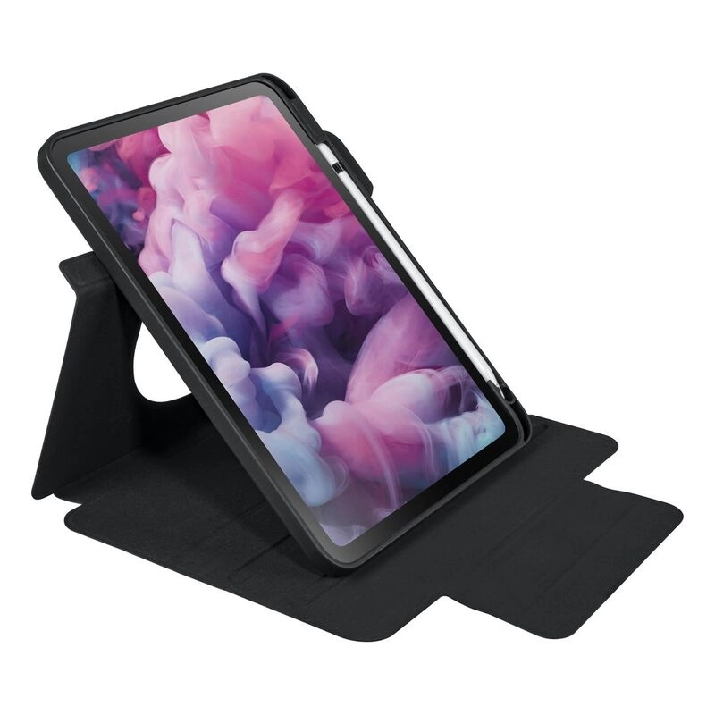 Detachable Folio Case with Pen Holder for iPad Air 11-inch (2024)