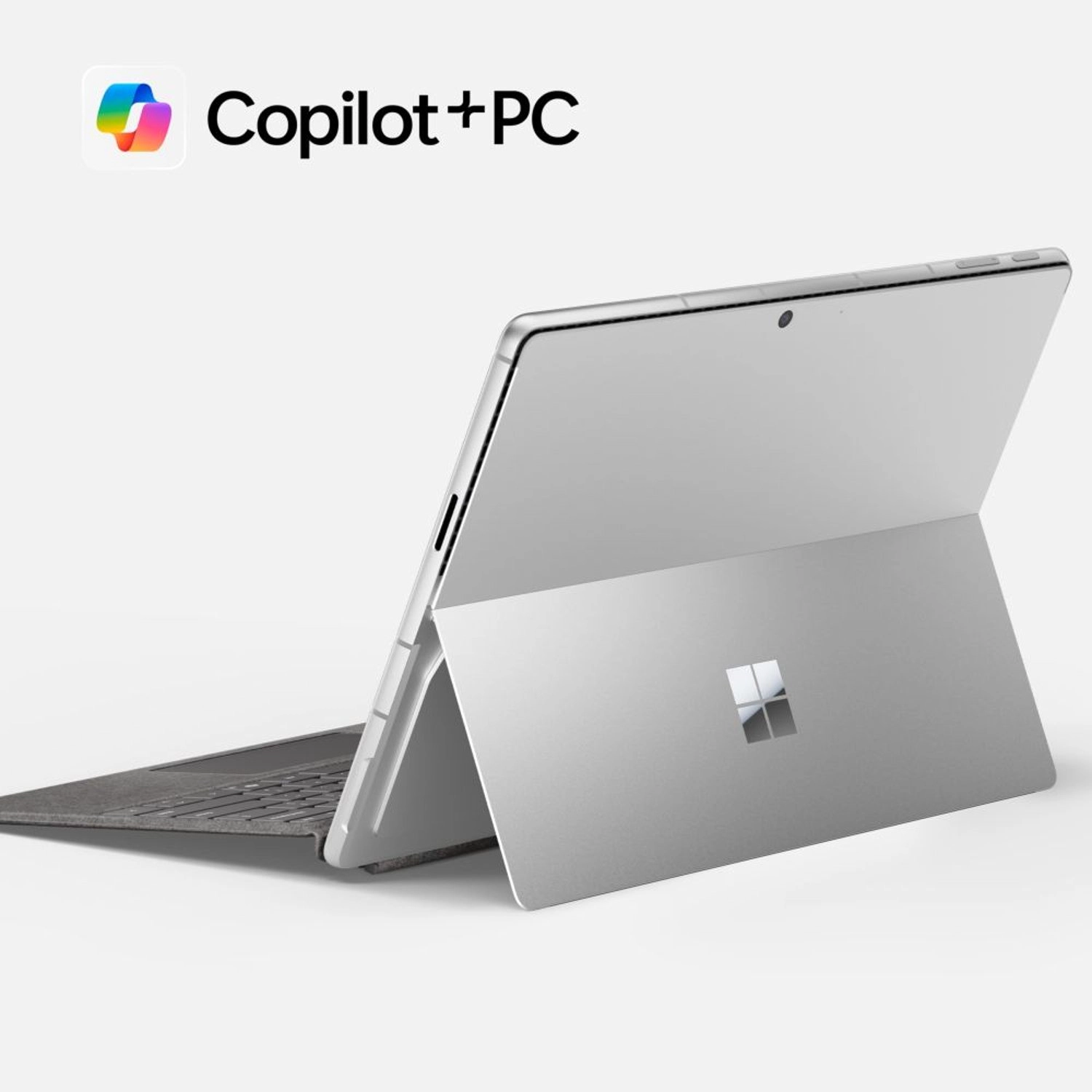 Surface Pro 11 ZIA-00048 - 13'' Snapdragon X Elite 16GB 512GB SSD
