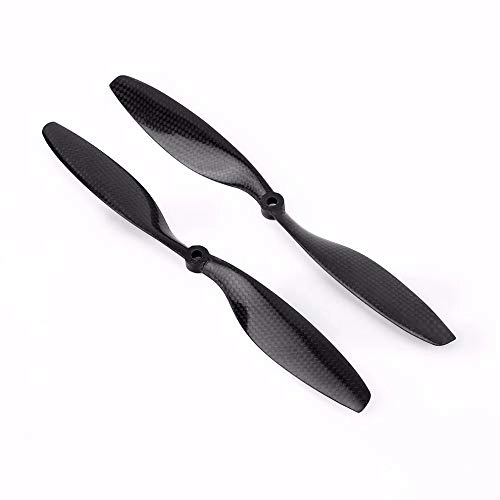1045 Carbon Fiber Propeller - 10x4.5