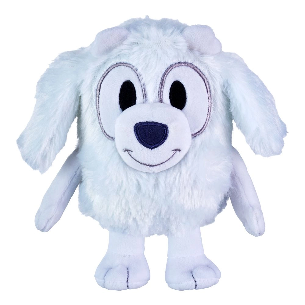 Bluey Friends Lila - Plush