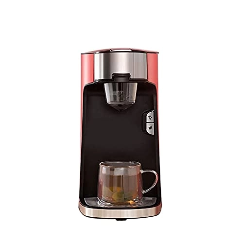 Household Coffee Maker - Keep Warm Removable Tank