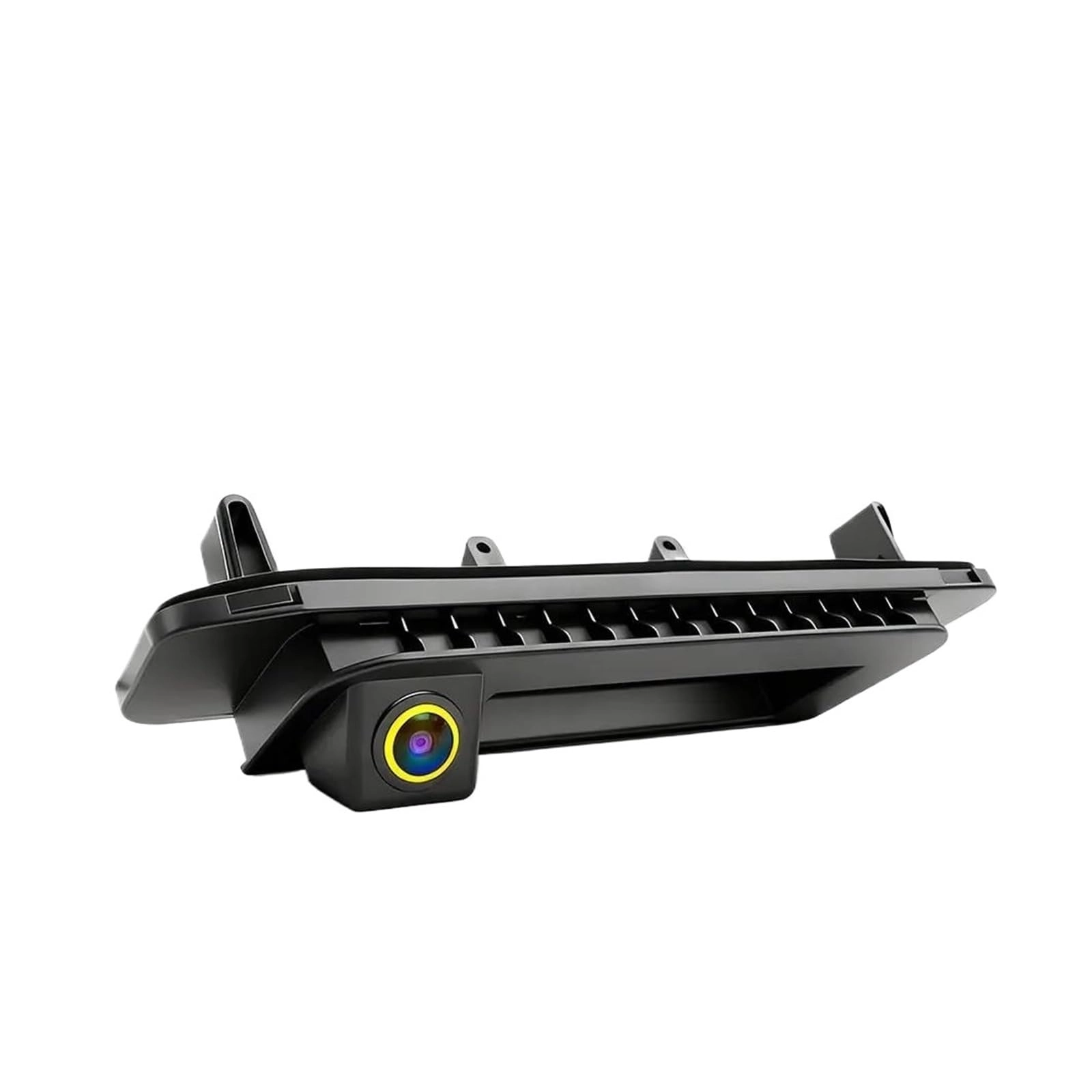 Car CCD Front View Camera - Night vision Wire 656 x 492