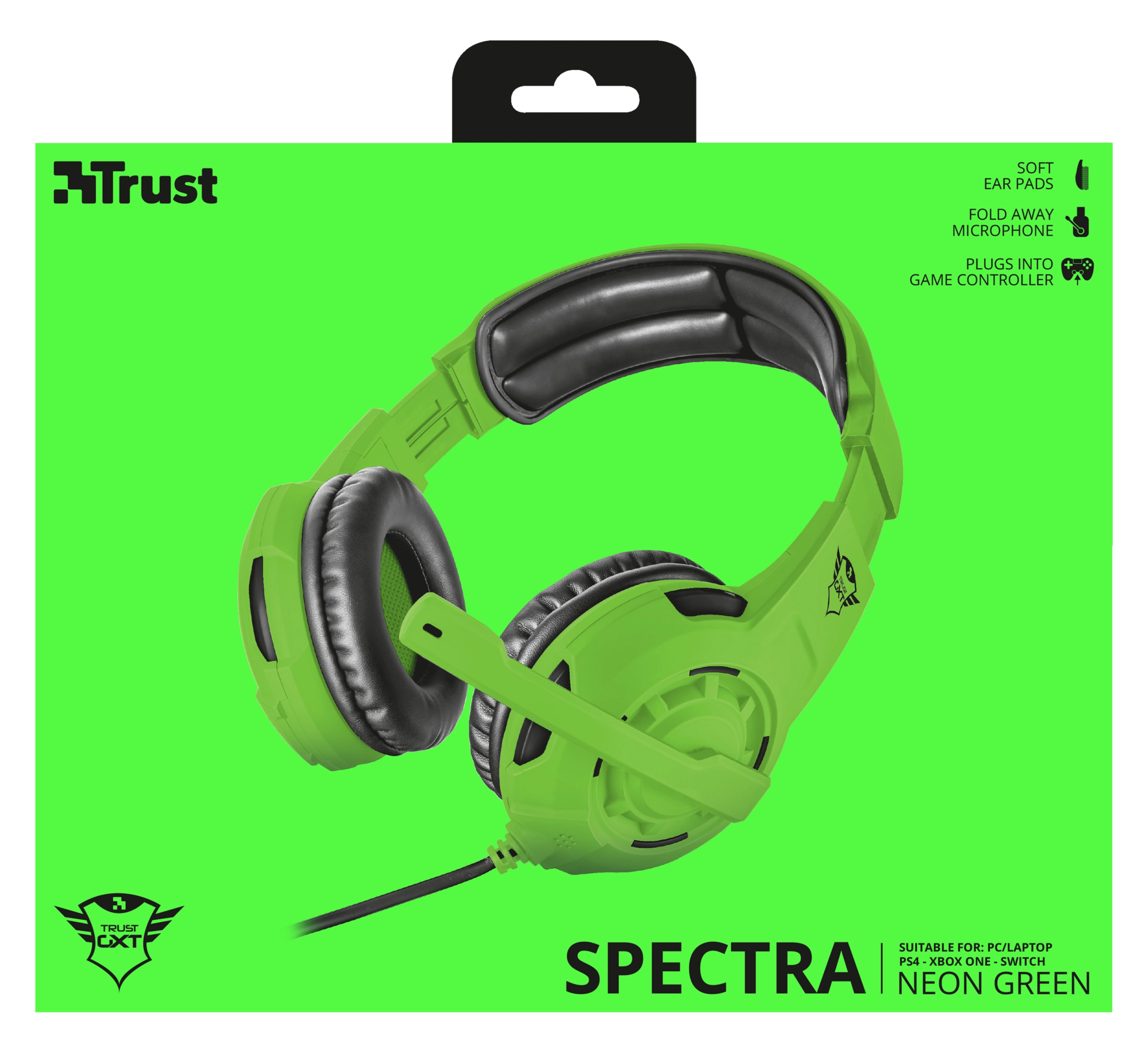 GXT 310 Wired Headset