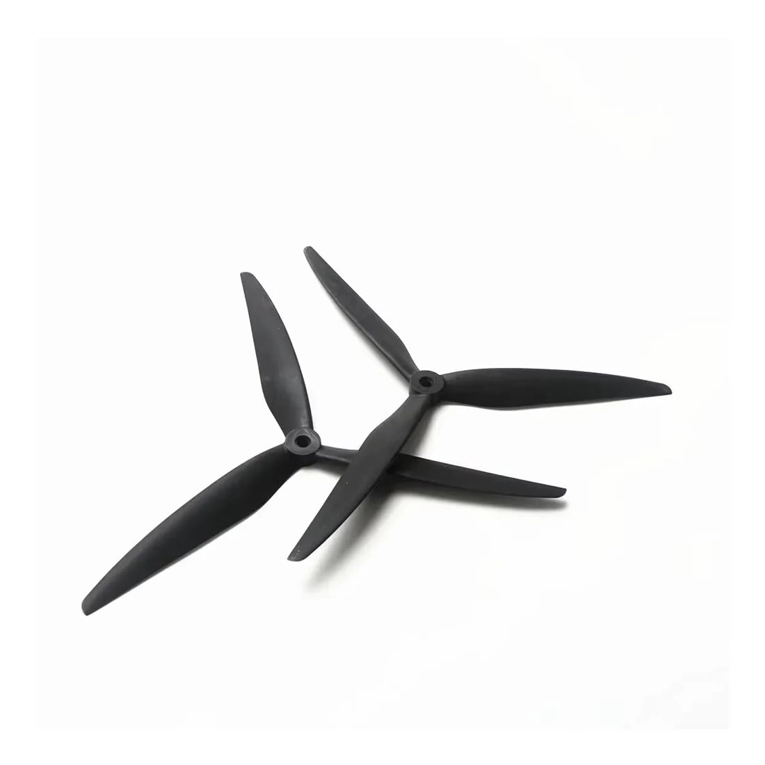 SxRakiO 1050 - 10 inch 3-Blade