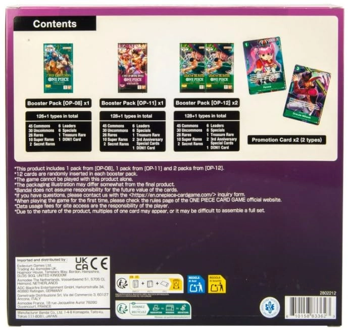 Illustration Box Vol. 4 Bundle