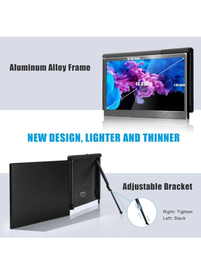 P2 Pro - 13.3'' 1080x1920