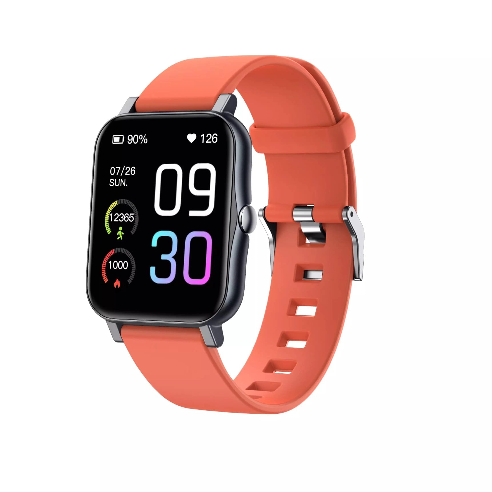 Stylish Smart Watch