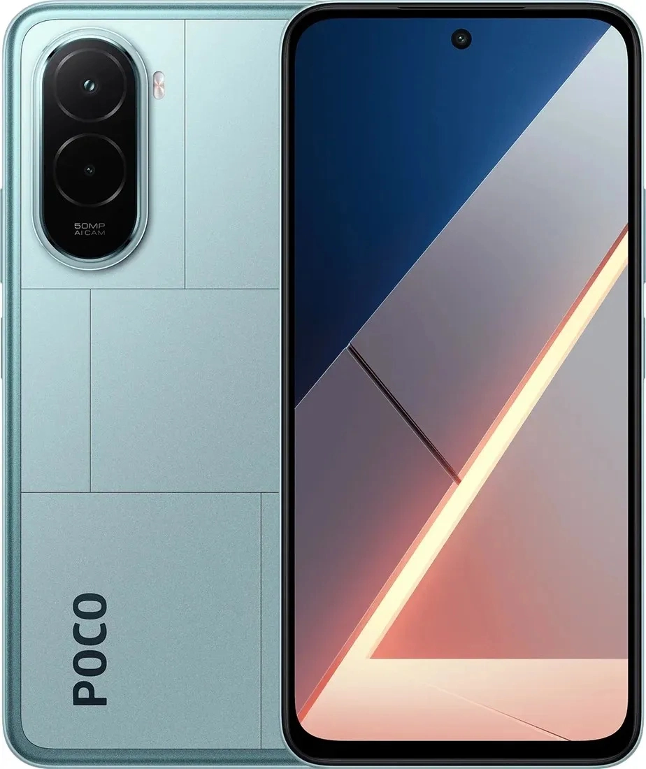 POCO M7 - 8GB 256GB