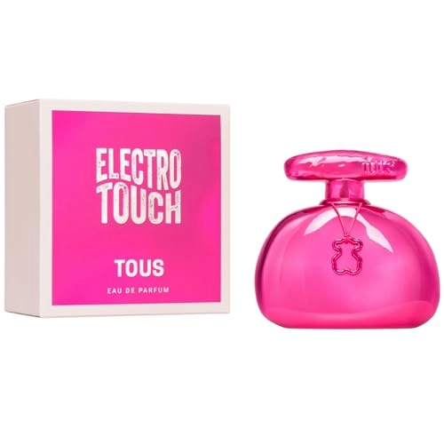 ELECTROTOUCH Eau de Parfum 100 ml