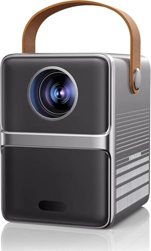 1080P Mini Projector