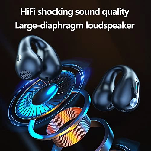 YYK-Q80 Wireless Earbud