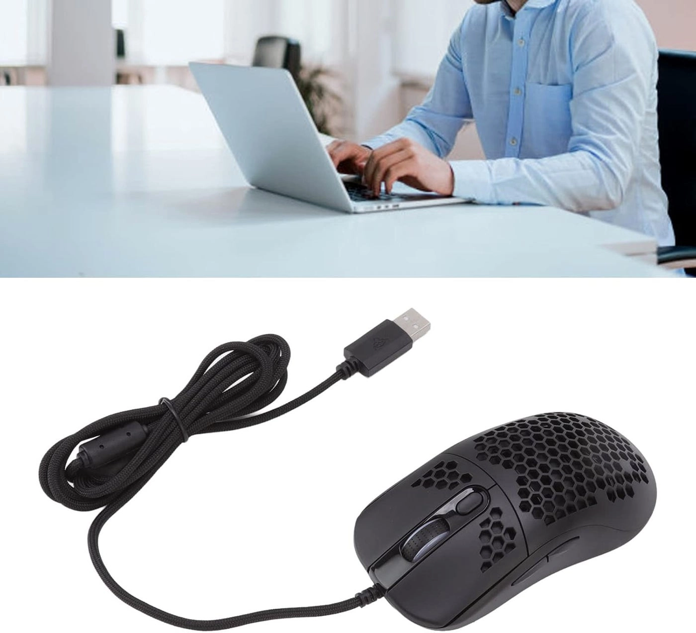Mobile Mouse - USB TypeC