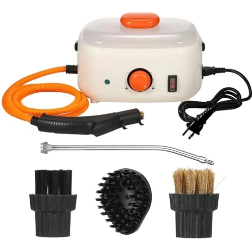 Handheld High Temperature Steam Cleaner - 3.5bar 300 Milliliters